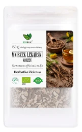 Aliness Ecoblik Mniszek korzeń EKO (150g)