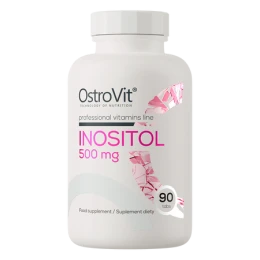 Ostrovit Inozytol 500 mg (90 tab.)