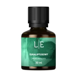Yango Naturalny olejek eteryczny Eukaliptusowy (30 ml)