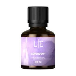 Yango Naturalny olejek eteryczny Lawendowy (30 ml)