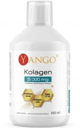 Yango Kolagen 15 000 mg (500 ml)