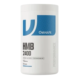 OstroVit HMB 2400mg (300 kap)
