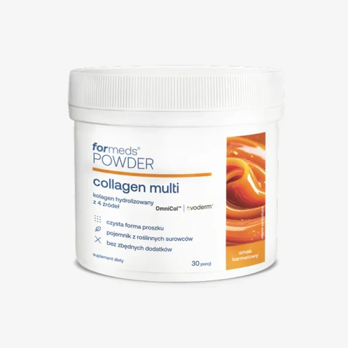 ForMeds  Collagen Multi (30 porcji)