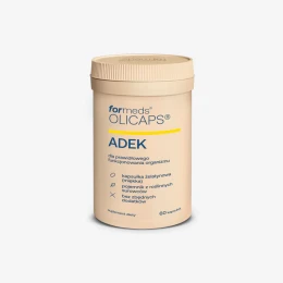 ForMeds Olicaps Adek (60 kaps.)