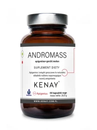 Kenay  AndroMass (60 kap)