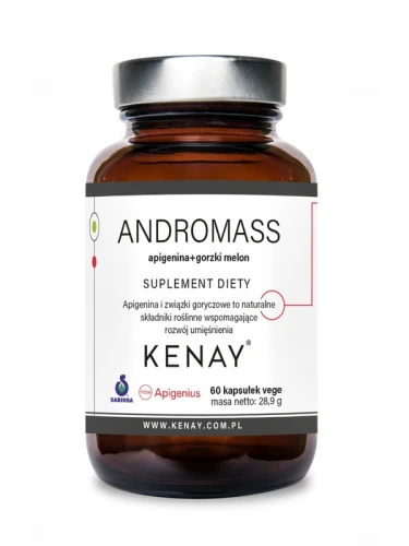 Kenay AndroMass (60 kap)