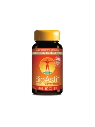 BioAstin® Astaksantyna 4 mg (60 kap)