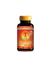 BioAstin® Astaksantyna 4 mg (120 kap)