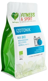 Aliness Izotonik BIO (100 g)