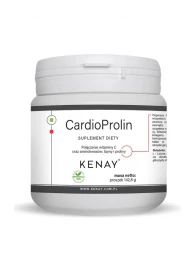 Kenay CardioProlin (proszek 142,8 g)
