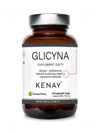 Kenay Glicyna (60 kap)