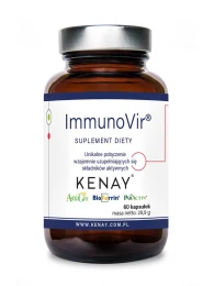 Kenay ImmunoVir® (60 kap)