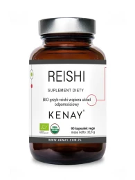 Kenay Reishi  Bio(90 kap)