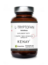 Kenay L-Tryptofan (60 kap)