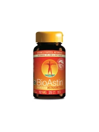 BioAstin® Astaksantyna 12 mg (25 kap)