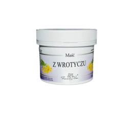  Farm Vix Maść z wrotyczu (150ml )
