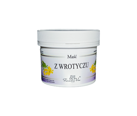 Farm Vix Maśc z wrotyczu (150ml )