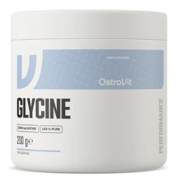OstroVit  Glycine Glicyna (200 g)