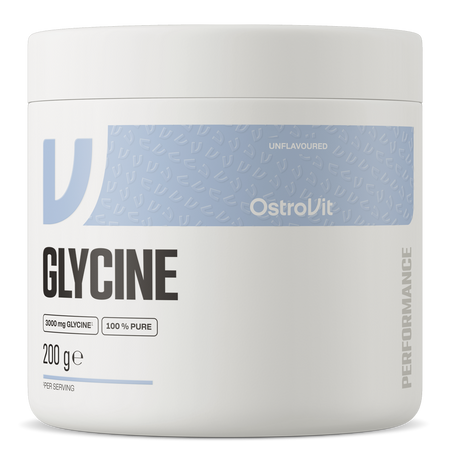 OstroVit  Glycine Glicyna (200 g)