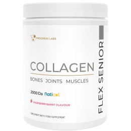  Progress Labs Collagen Senior (400g)