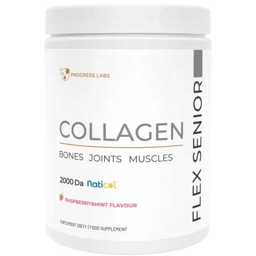 Progress Labs Collagen Senior (400g)