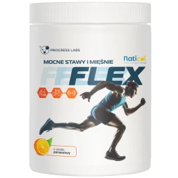  Progress Labs  Kolafen Flex (400 g)