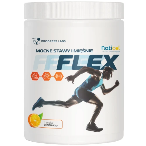 Progress Labs  Kolafen Flex (400 g)