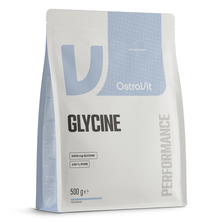 OstroVit  Glycine Glicyna (500 g)