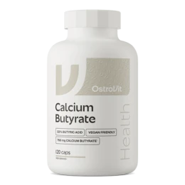 Ostrovit Calcium butyrate (120 kaps.)