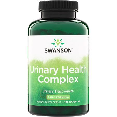 Swanson Urinary Health Complex (180 kaps.)