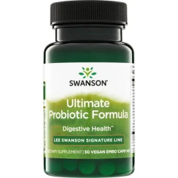 Swanson Ultimate Probiotic Formula (30 kaps.)