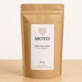 MOYO Kakao Ceremonialne z Kongo 200 g