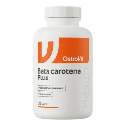 Ostrovit Beta Karoten Plus (120 kaps.)