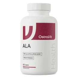 Ostrovit ALA (60 kaps.)