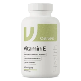 Ostrovit Witamina E (60 kaps.)