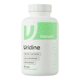 Ostrovit Urydyna (90 kaps.)
