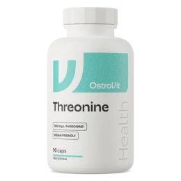 Ostrovit Treonina (90 kaps.)