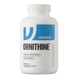 Ostrovit Ornityna (120 kaps.)