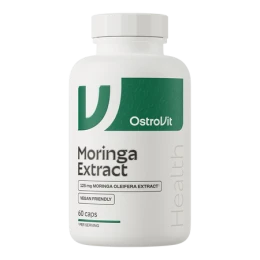 Ostrovit Ekstrakt z Moringa (60 kaps.)
