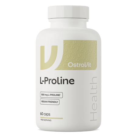Ostrovit Prolina (60 kaps.)