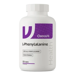 Ostrovit Fenyloalanina (120 kaps.)