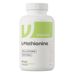   Ostrovit Metionina (60 kaps.)