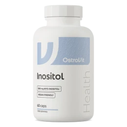 Ostrovit Inozytol (60 kaps.)