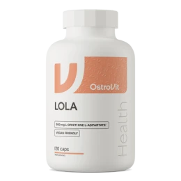 Ostrovit  Lola (120 kaps.)