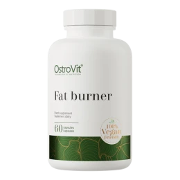 Ostrovit Fat Burner VEGE (60 kaps.)
