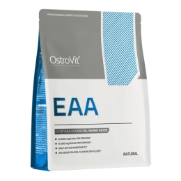 Ostrovit EAA 600 g naturalny