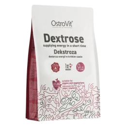 Ostrovit Dekstroza 1000 g naturalny