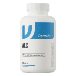 Ostrovit ALC 60 (kaps.)