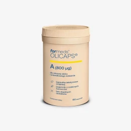 Formeds OLICAPS® A (60 kaps.)