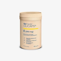 Formeds OLICAPS® E (60 kaps.)